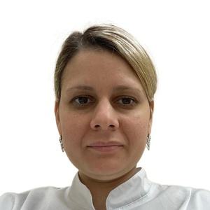 Лобанова Диана Андреевна
