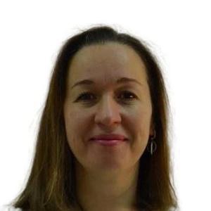 Рассказова Ольга Александровна