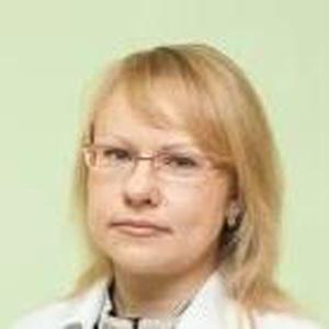 Чугулева Элеонора Борисовна