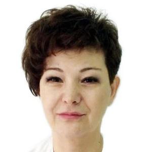 Барабанова Мариана Анатольевна