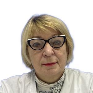 Нюхтилина Наталья Александровна