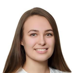 Рассолова Анна Сергеевна