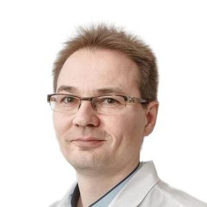Лукьянов Дмитрий Федорович