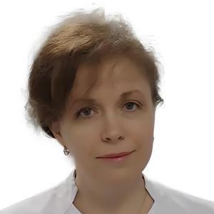 Кривцова Юлия Игоревна