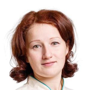 Исакова Любовь Анатольевна