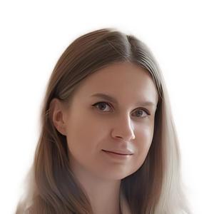 Богдан Мария Алексеевна
