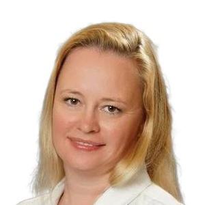 Хрущева Ольга Александровна