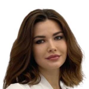 Мартемьянова Эльвира Игоревна