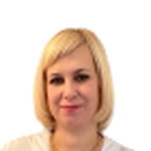 Чепорова Ирина Александровна