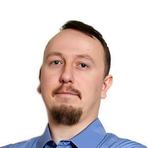 Фортин Андрей Евгеньевич