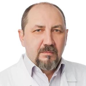 Железнов Григорий Анатольевич