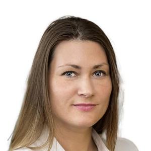 Бородулина Светлана Владимировна