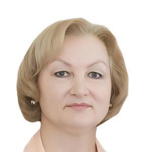 Субботина Светлана Васильевна