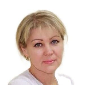 Бочкалова Ирина Валентиновна