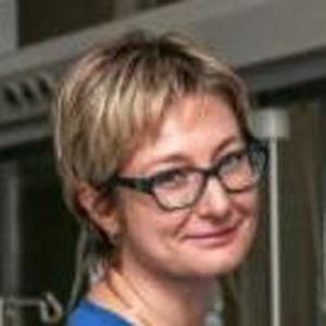 Коновалова Наталья Владимировна