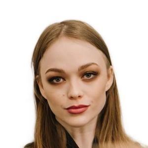 Звездина Дарья Андреевна