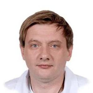 Баранов Владимир Григорьевич