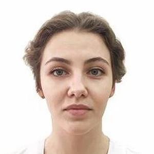 Мирошниченко Ольга Владимировна