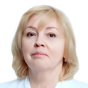 Попикова Светлана Анатольевна