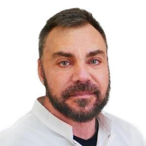 Тимофеев Сергей Владимирович