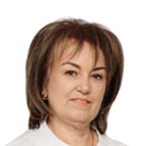 Головач Иванна Ивановна