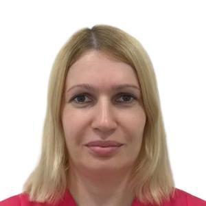 Мячикова Анна Алексеевна
