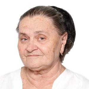 Шуляк Людмила Владимировна