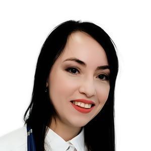 Кидяева Елена Александровна