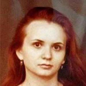 Славская Любовь Николаевна