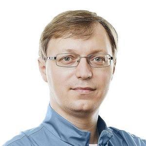Корягин Илья Валерьевич