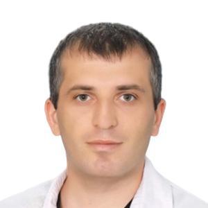 Дурсунов Рамил Алышанович