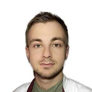 Субботин Дмитрий Михайлович