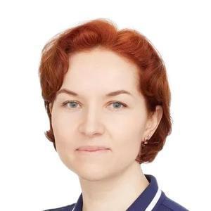 Гурьянова Юлия Владимировна