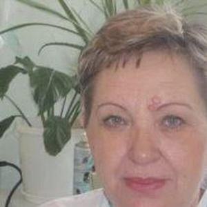 Чигирина Тамара Владимировна