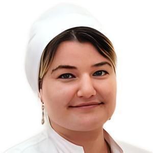 Мунаева Айшат 