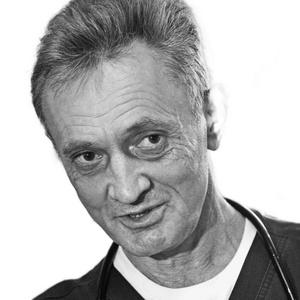 Денцель Александр Федорович