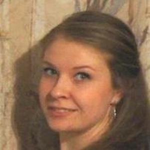 Кириллова Анастасия Владимировна