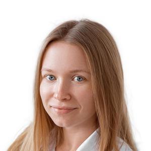 Первушина Дарья Владимировна