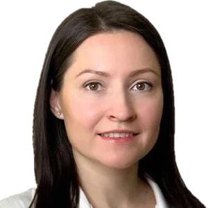 Волошина Маргарита Александровна