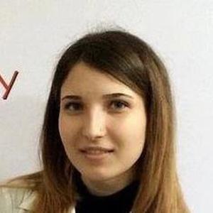 Сизова Светлана Валерьевна