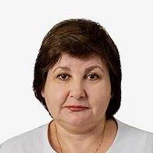 Дахнюк Снежана Евгеньевна