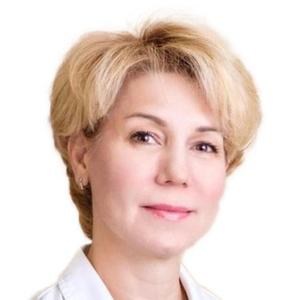 Задиран Елена Валерьевна