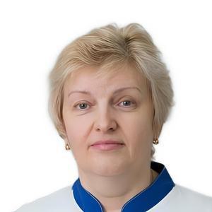 Новикова Галина Валентиновна