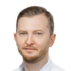 Пермяков Владимир Николаевич