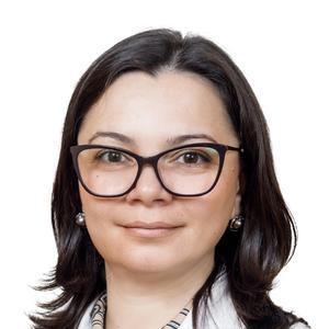 Грек Мария Владимировна