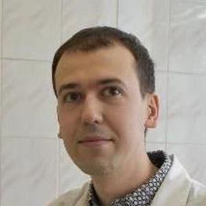 Иванов Алексей Владимирович