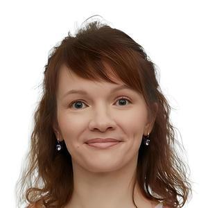 Долженкова Ксения Борисовна