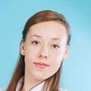 Измайлова Анна Ахатевна