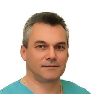 Вареник Николай Николаевич