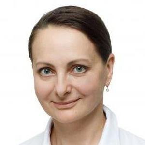 Овчинникова Людмила Валерьевна
